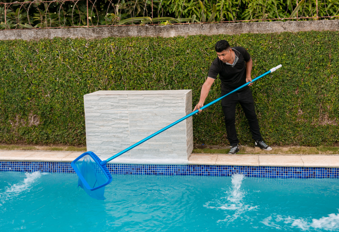 Pool Service Software Best Pool Maintenance Software How To Increase